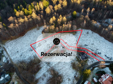 Działka Piechowice