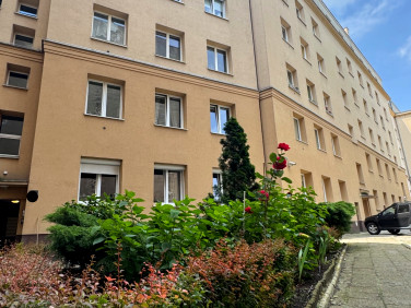 Mieszkanie Poznań