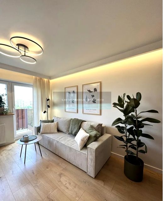 Mieszkanie Warszawa sprzedaż