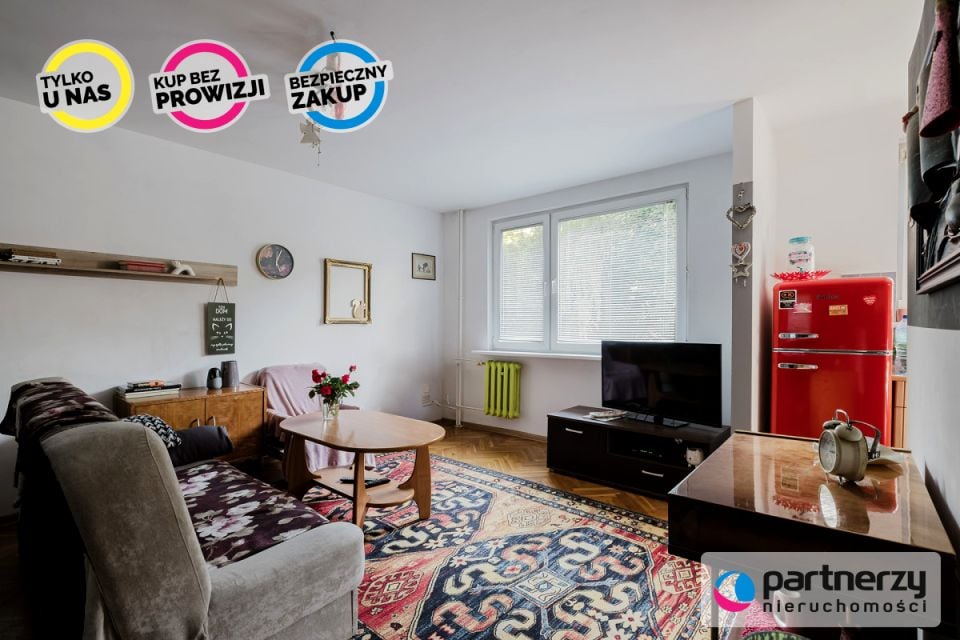 Mieszkanie Gdańsk sprzedaż