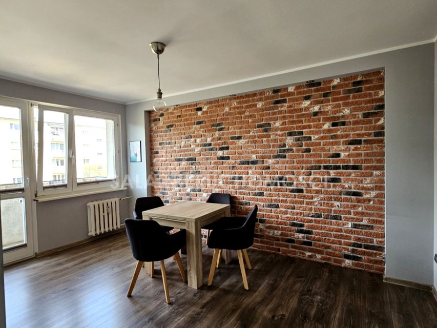 Mieszkanie Bydgoszcz