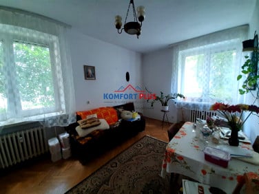 Mieszkanie Toruń