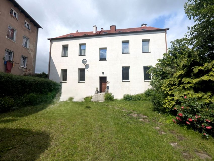 Dom Starogard Gdański