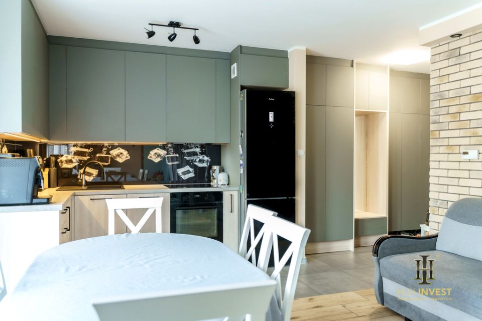 Mieszkanie Trzcianka