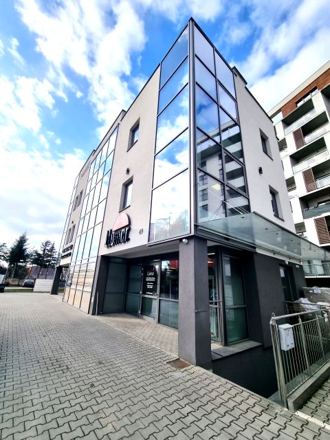 Lokal Rzeszów