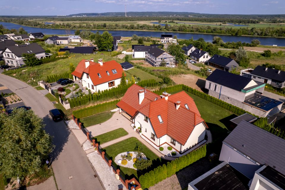 Dom Siadło Dolne