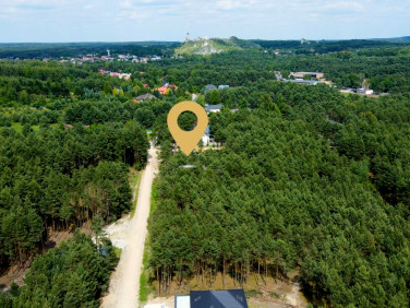 Działka inna Częstochowa