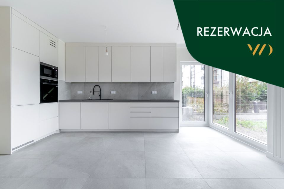 Mieszkanie Warszawa