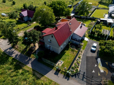 Dom Koźmin