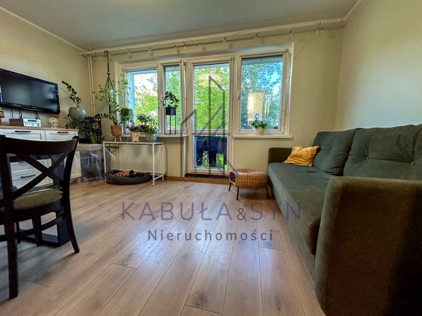 Mieszkanie Bydgoszcz