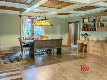 Dom Smolniki Powidzkie