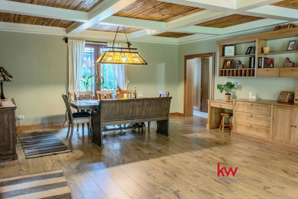 Dom Smolniki Powidzkie