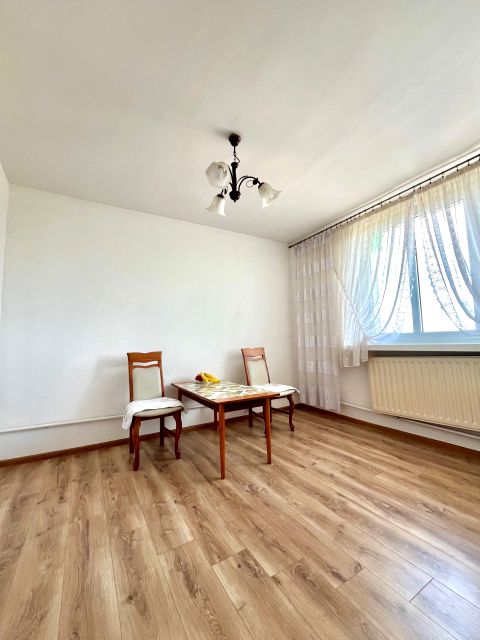 Mieszkanie Zagaje