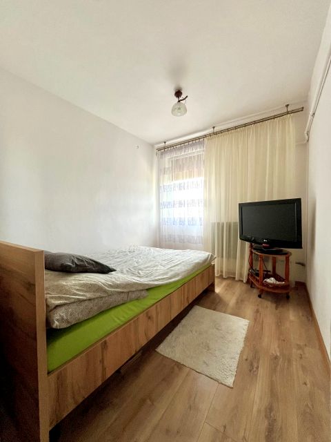 Mieszkanie Zagaje sprzedaż