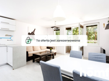 Mieszkanie Kraków