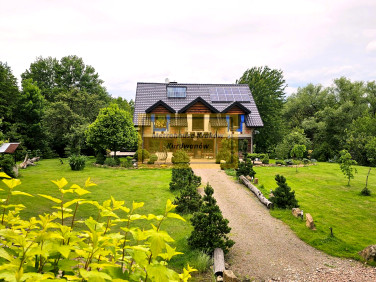 Dom Lednica Górna