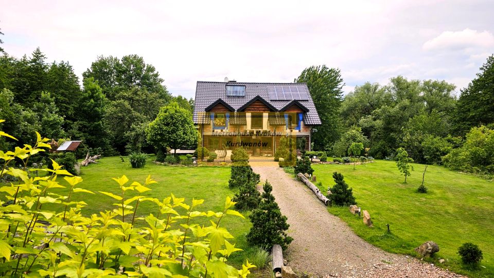 Dom Lednica Górna