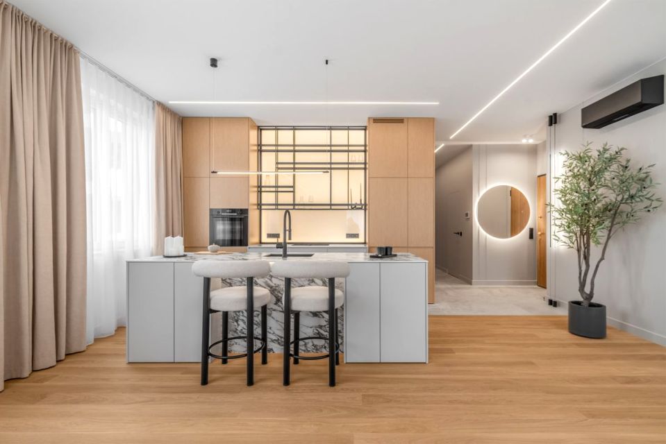 Mieszkanie Warszawa sprzedaż