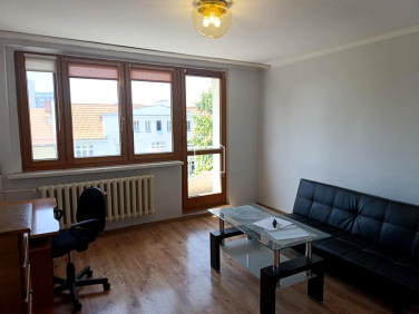 Mieszkanie Gliwice