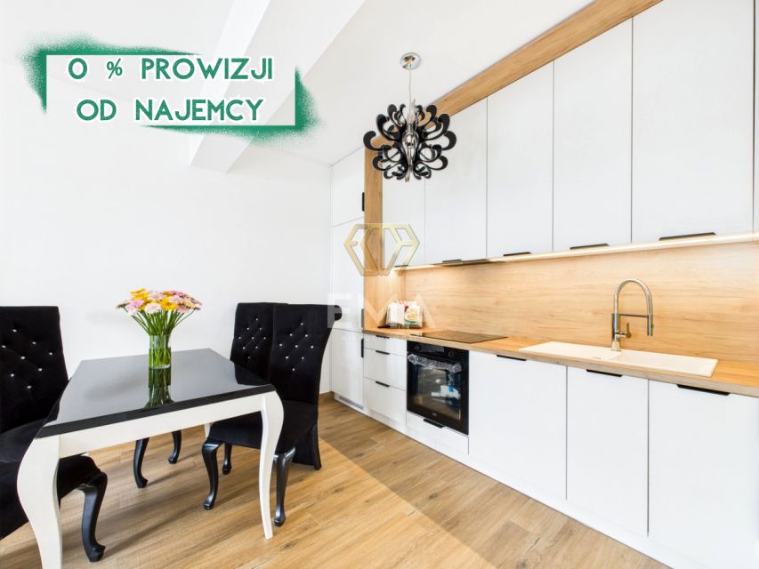 Mieszkanie Częstochowa
