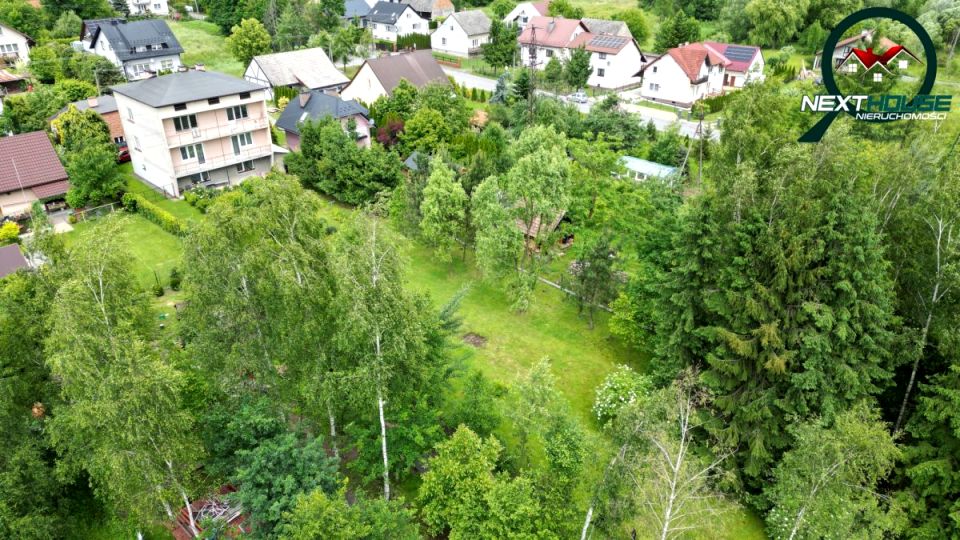 Dom Rzozów