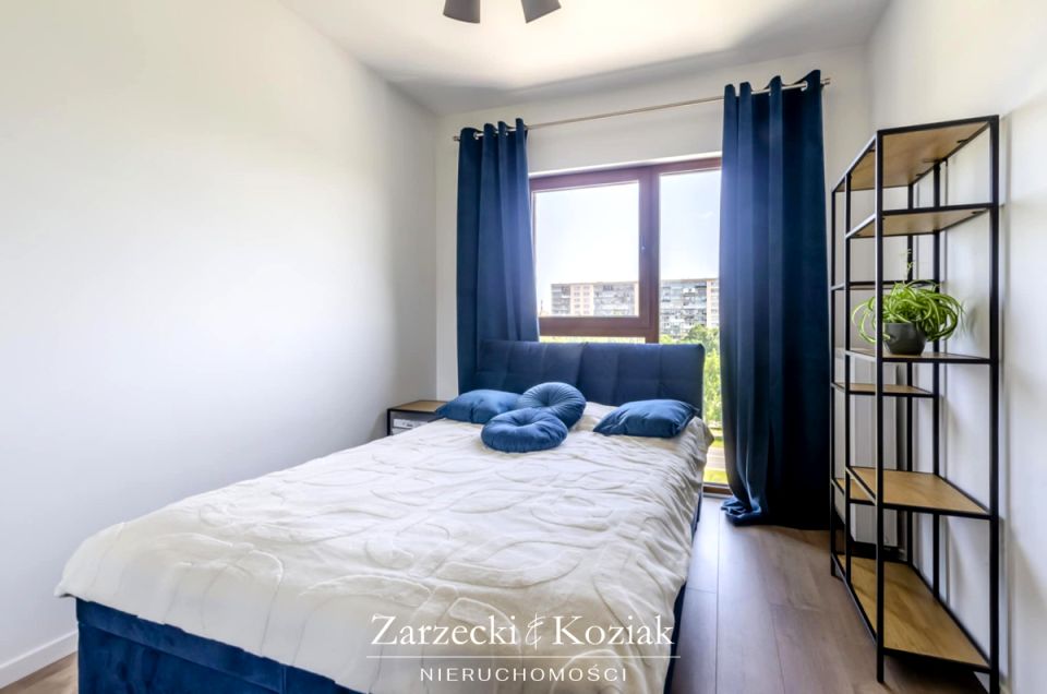 Mieszkanie Warszawa