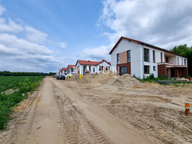 Mieszkanie Płochocin