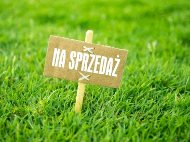 Działka Redkowice