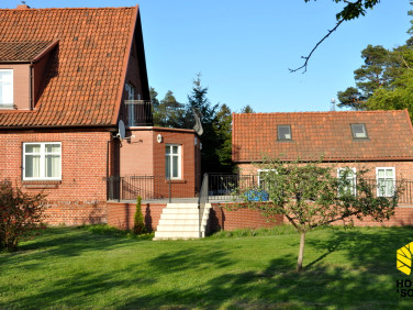 Dom Stegna
