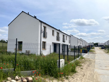 Dom Leźno