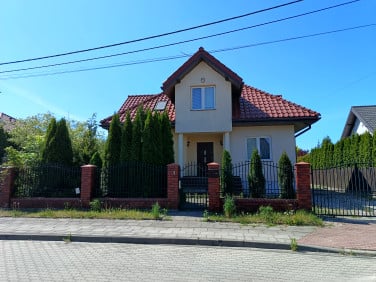 Dom Białystok
