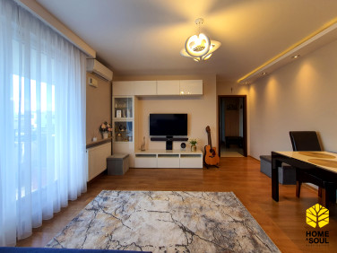 Mieszkanie apartamentowiec sprzedaż