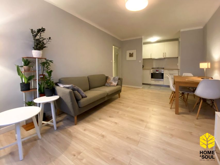 Mieszkanie Warszawa sprzedaż