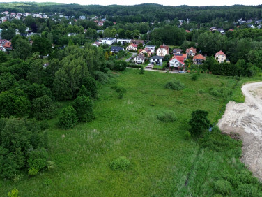 Działka budowlana Koszalin