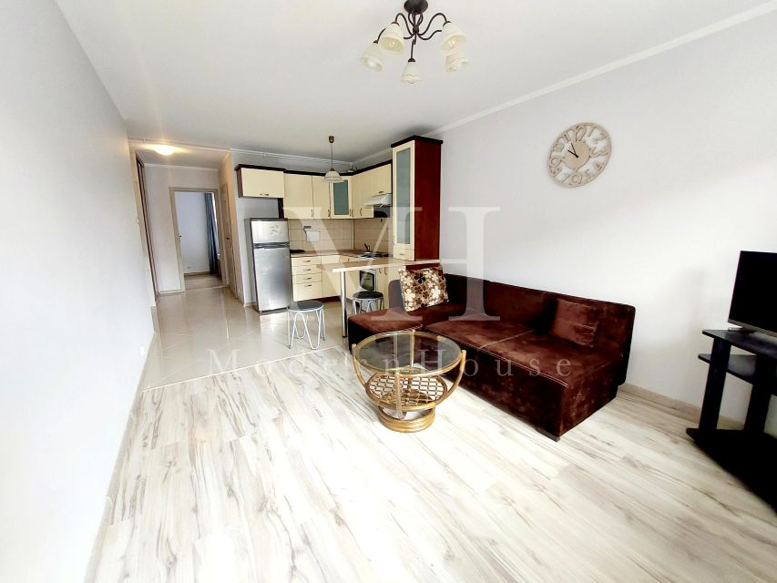 Mieszkanie Białystok