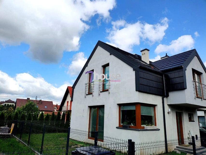 Dom Nowe Chechło