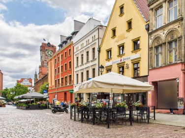 Lokal Toruń