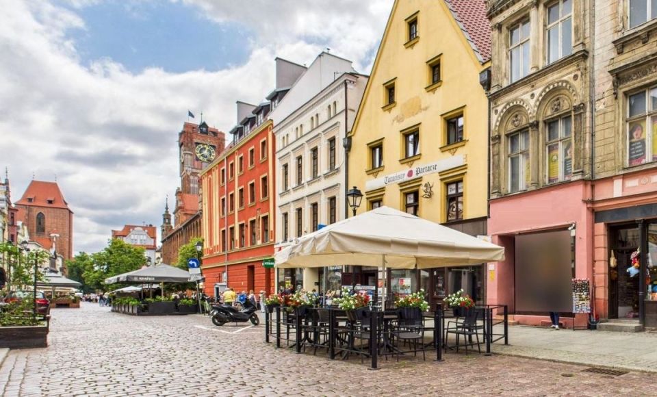 Lokal Toruń