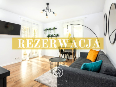 Mieszkanie Kraków