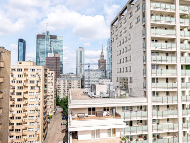 Mieszkanie Warszawa