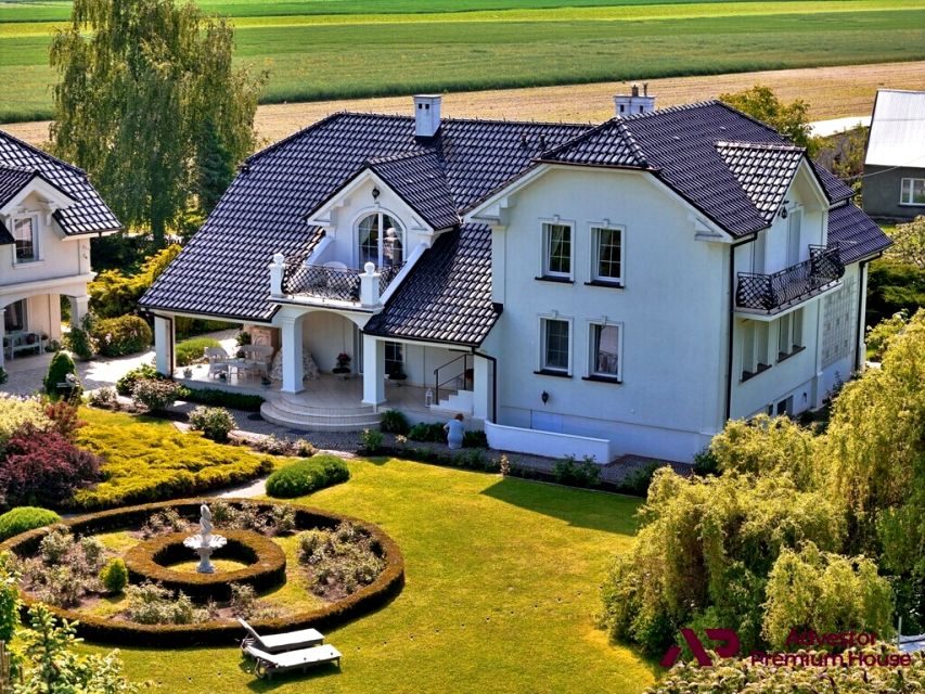 Dom Murzynowo Kościelne