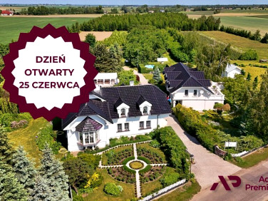 Dom Murzynowo Kościelne