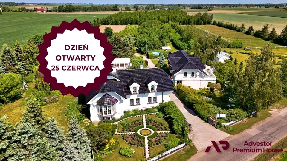 Dom Murzynowo Kościelne