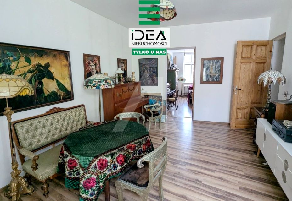 Mieszkanie Bydgoszcz