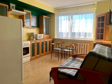 Mieszkanie Poznań