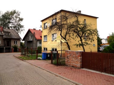 Dom Nowe Miasto Lubawskie