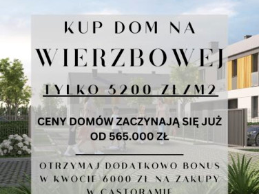 Dom Ostrołęka