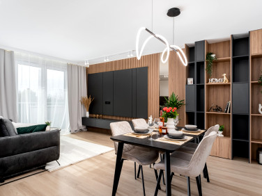 Mieszkanie apartamentowiec Kraków