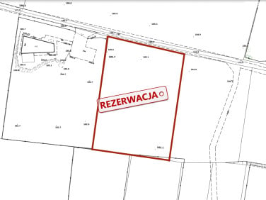 Działka budowlana sprzedam