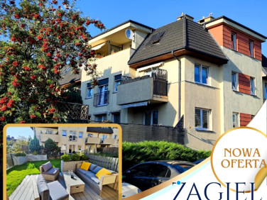 Mieszkanie Szczecin